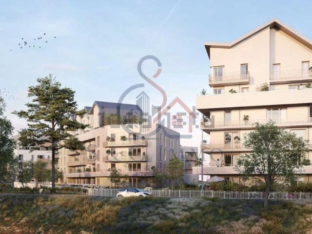 Appartement, Meaux