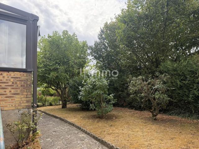 Appartement, Meaux