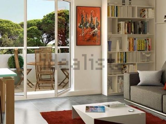 Appartement, Meaux