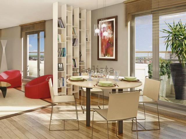 Appartement, Meaux
