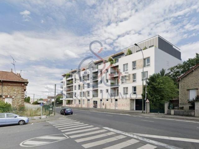 Appartement, Meaux