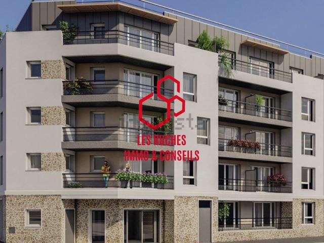 Appartement, Meaux