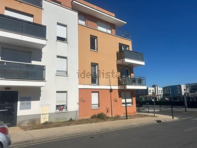 Appartement, Meaux