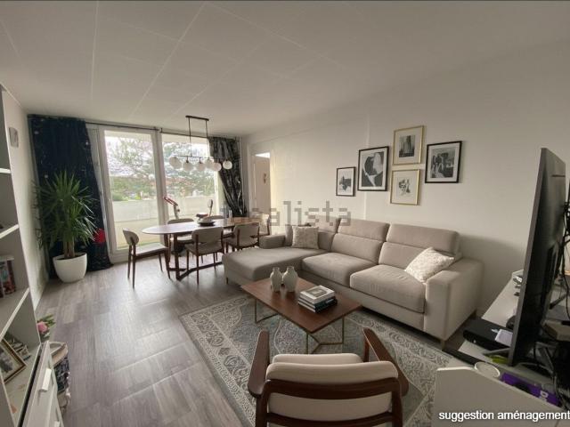 Appartement, Meaux