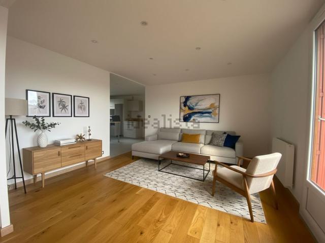 Appartement, Meaux