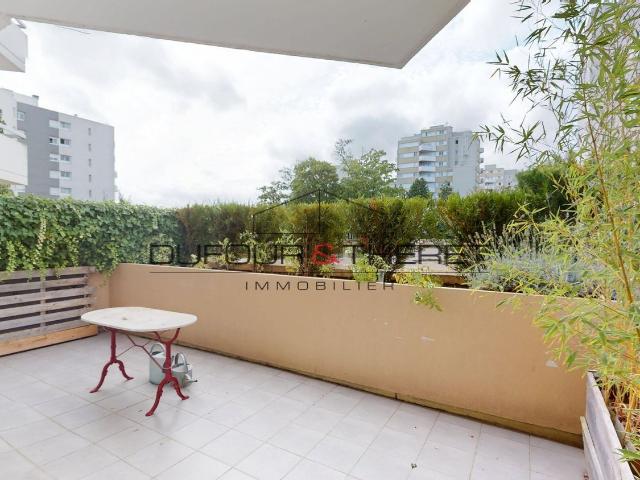 Appartement, Meaux