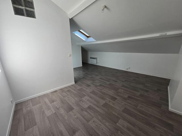 Appartement Meaux 1 pièce s 18.53 m2