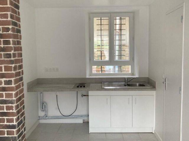 Appartement Meaux 1 pièce s 19.26 m2