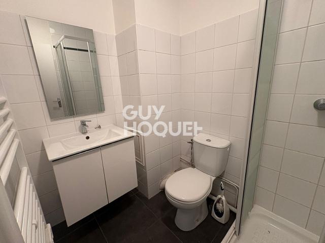 Appartement Meaux 1 pièce s 26.67 m2