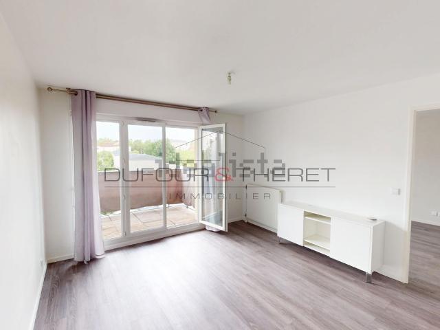 Appartement, Meaux