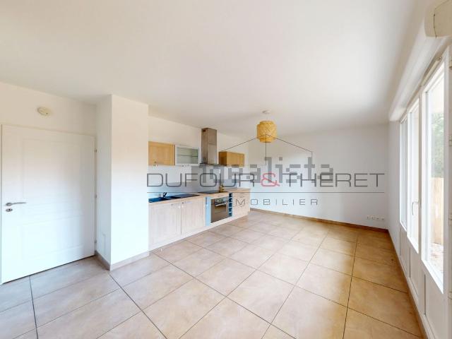 Appartement, Villenoy