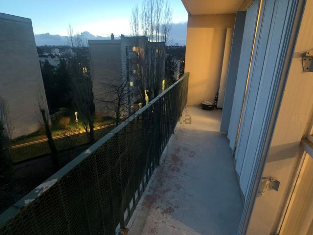 Appartement, Villenoy
