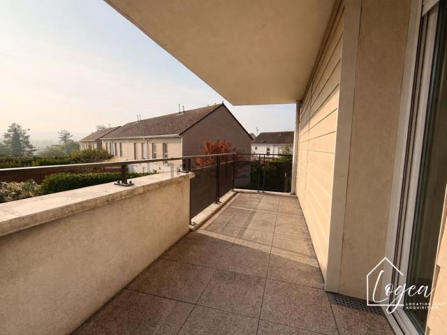 Appartement, Trilport