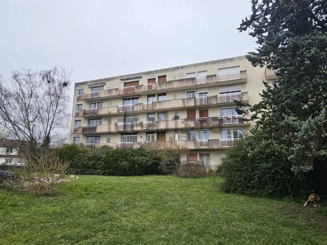 Appartement, Meaux