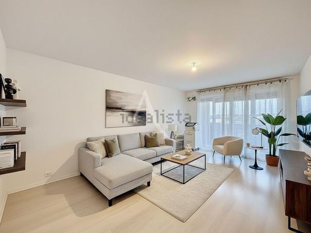 Appartement, Meaux