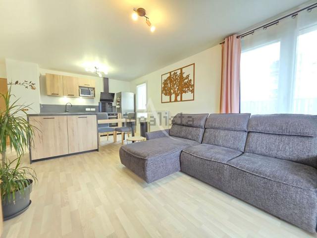 Appartement, Meaux