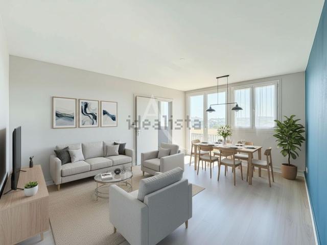 Appartement, Meaux