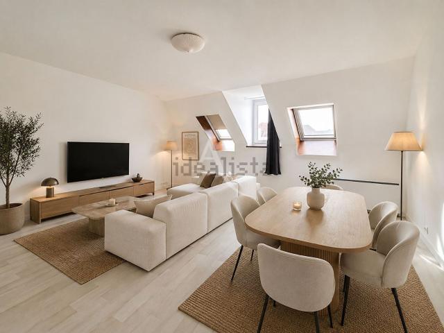 Appartement, Meaux