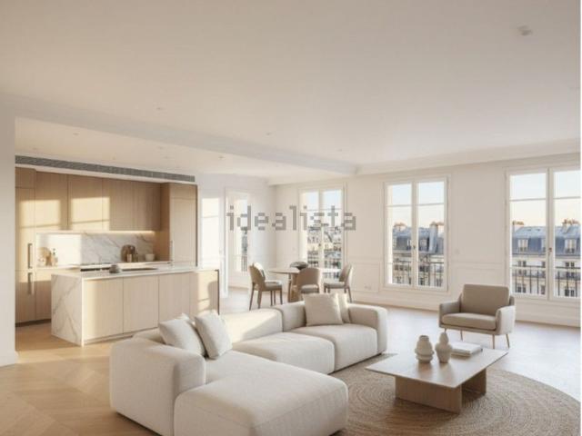 Appartement, Meaux