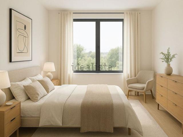 Appartement, Meaux