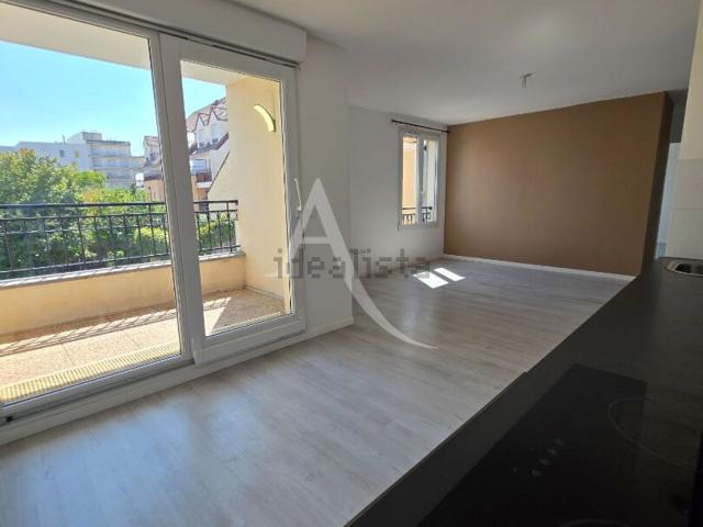 Appartement, Meaux