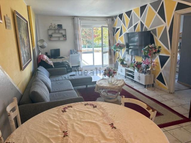 Appartement, Meaux
