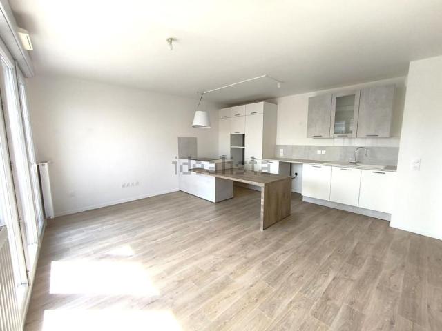 Appartement, Meaux