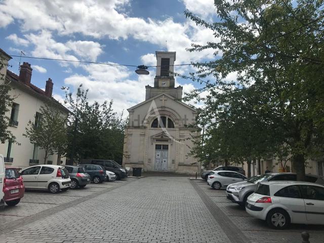 Appartement, Meaux