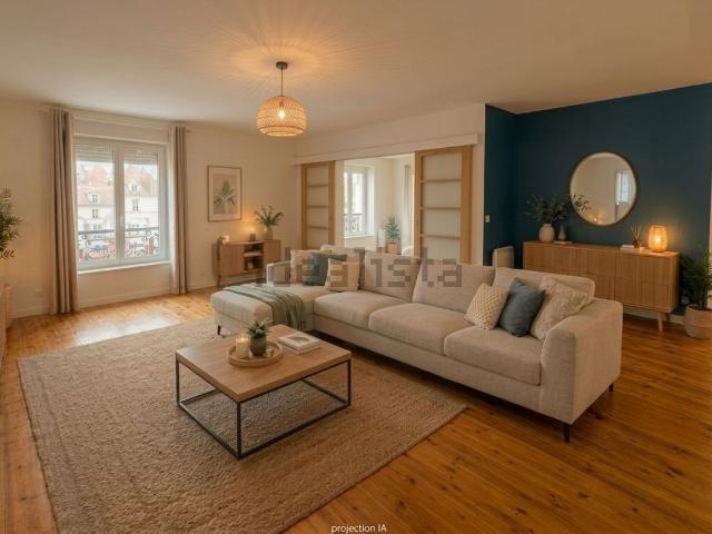 Appartement, Meaux