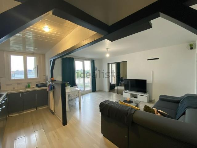 Appartement, Meaux