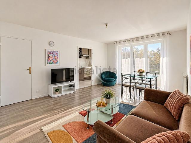 Appartement, Meaux