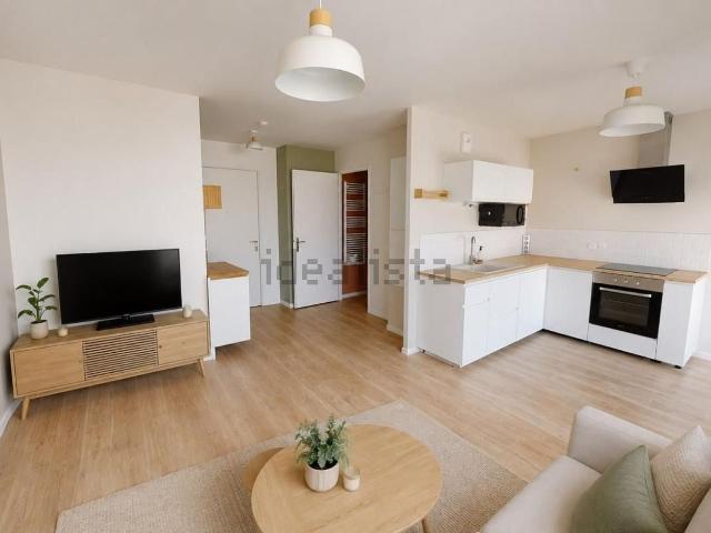 Appartement, Meaux