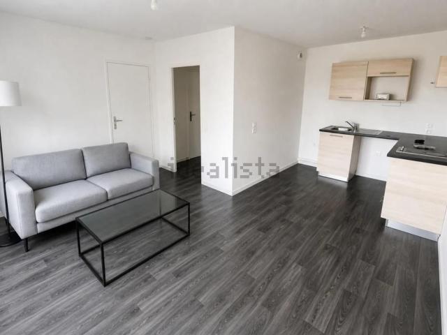 Appartement, Meaux