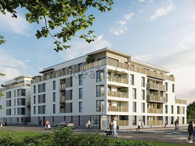 Appartement, Meaux