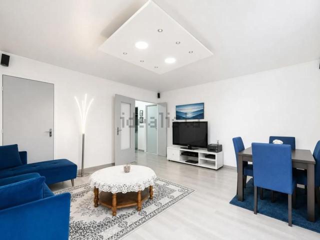 Appartement, Meaux