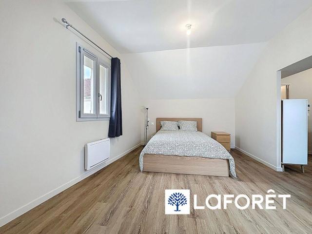 Appartement Meaux 2 pièce s 30.25m² Centre ville