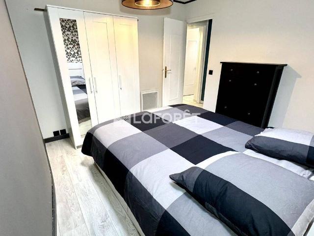Appartement Meaux 2 pièce s 34.03 m2