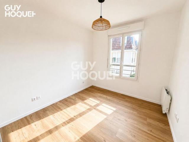 Appartement Meaux 2 pièce s 34 m2