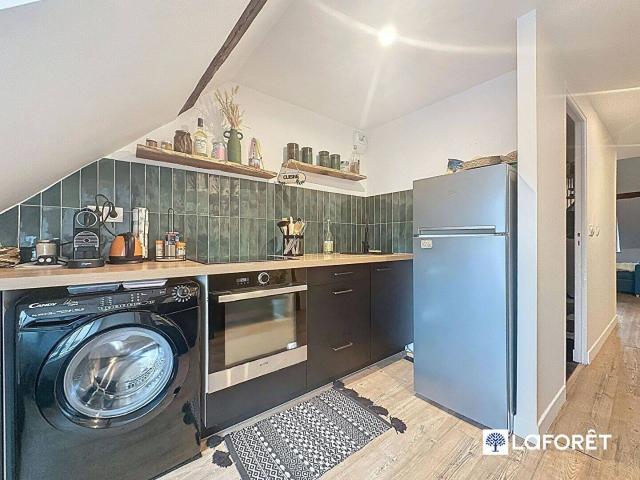 Appartement Meaux 2 pièce s 40 m2