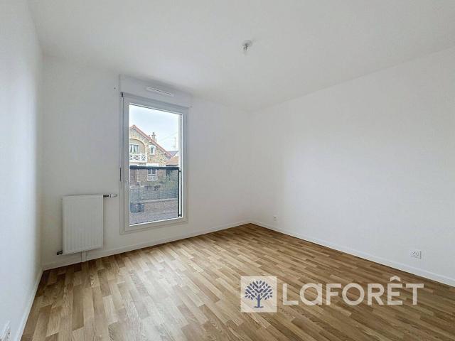 Appartement Meaux 2 pièce s 42.97 m2