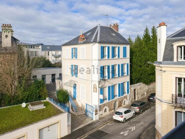 Appartement, Meaux