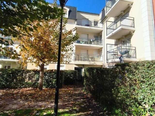 Appartement, Meaux