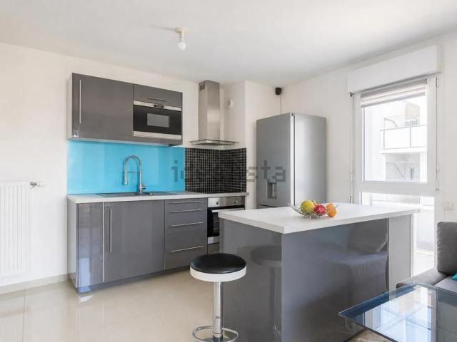 Appartement, Meaux
