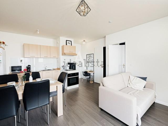 Appartement, Meaux