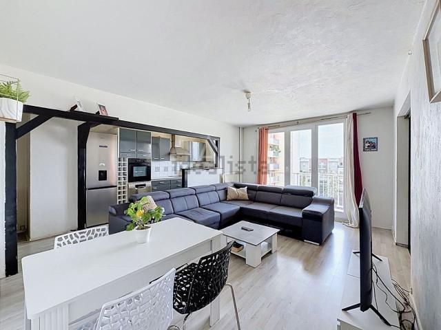 Appartement, Meaux