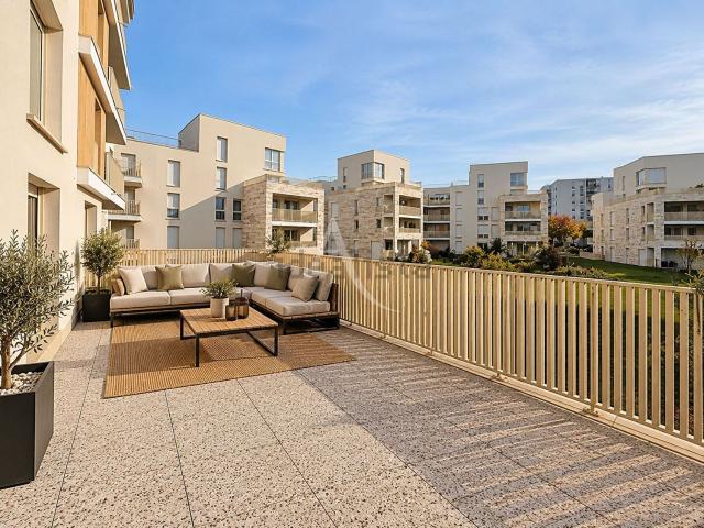Appartement, Meaux