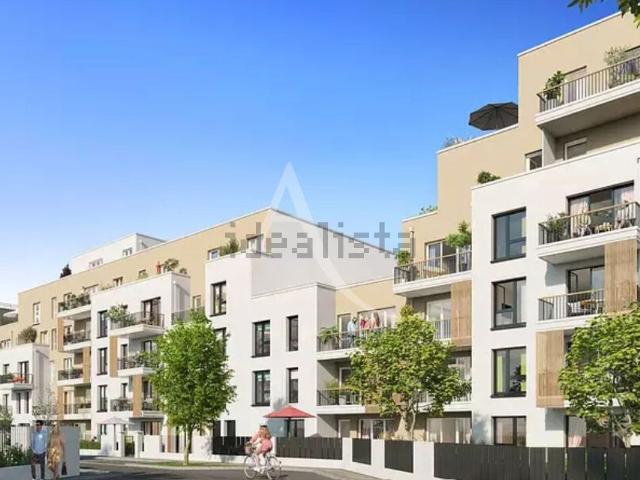 Appartement, Meaux