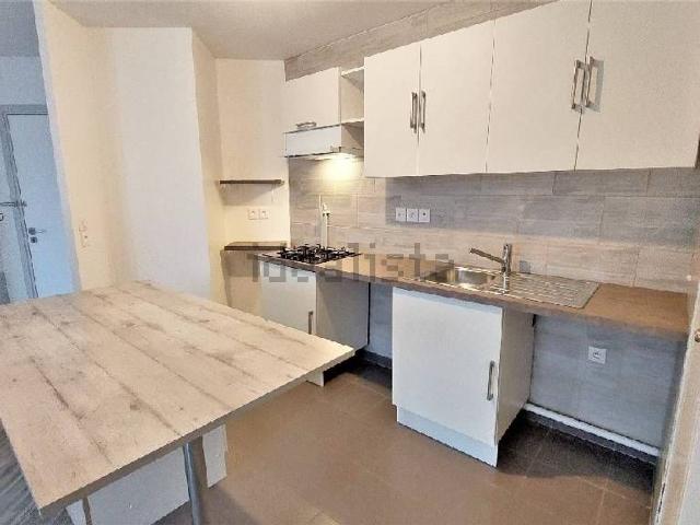 Appartement, Meaux