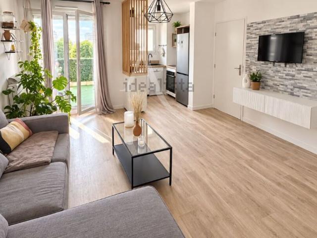 Appartement, Meaux