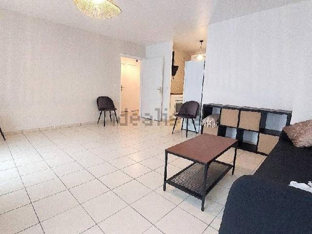 Appartement, Meaux